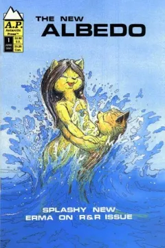 Issue #1