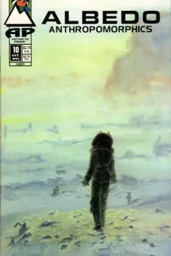 Issue #10