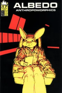 Issue #6