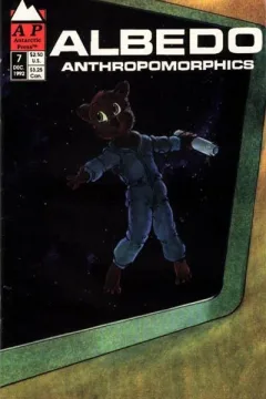 Issue #7