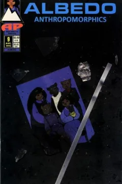 Issue #9