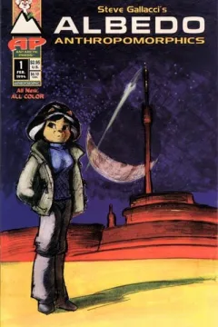 Issue #1