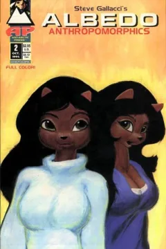 Issue #2