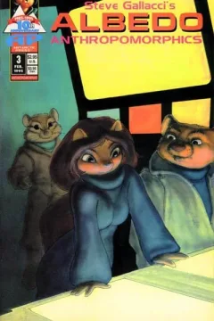 Issue #3