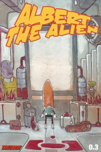 Issue #0.3