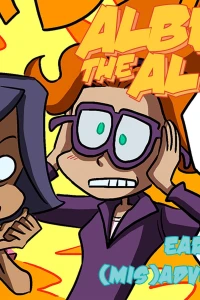 Earth (Mis)Adventures