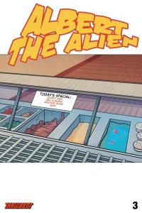Issue #3