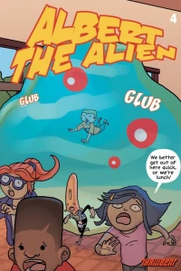 Issue #4