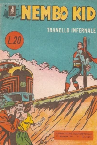Tranello Infernale