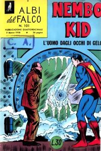 Issue #101