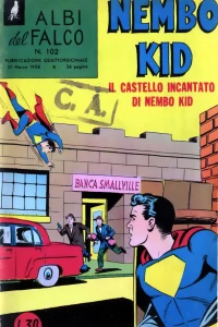Issue #102