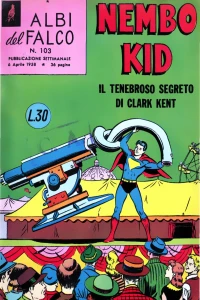 Issue #103