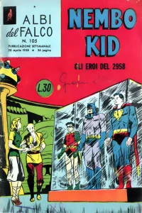 Issue #105