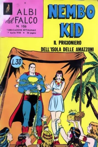 Issue #106