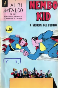 Issue #109