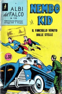 Issue #110