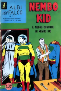 Issue #111