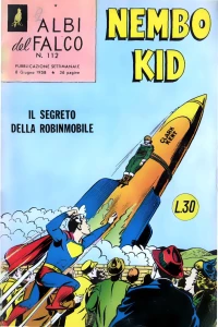 Issue #112