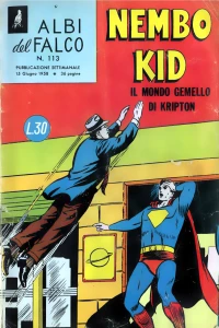 Issue #113