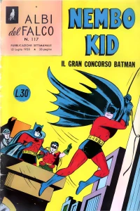 Issue #117