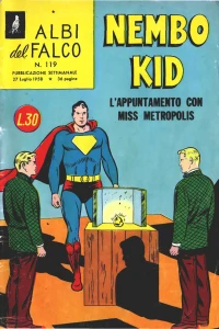 Issue #119