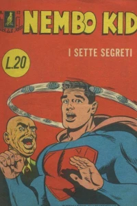 I Sette Segreti