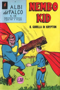 Issue #120