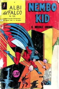 Issue #121