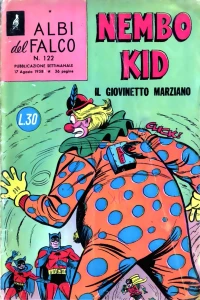 Issue #122