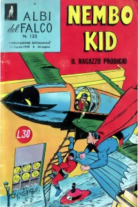 Issue #123