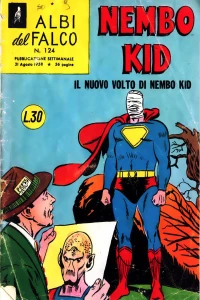Issue #124