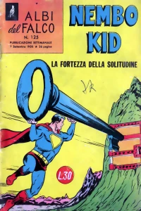 Issue #125
