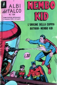 Issue #126