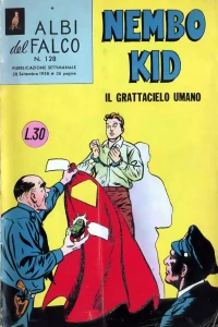 Issue #128