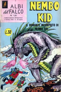 Issue #129