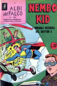 Issue #131