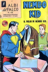 Issue #132
