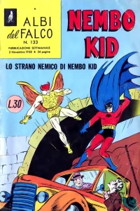 Issue #133