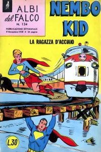 Issue #134