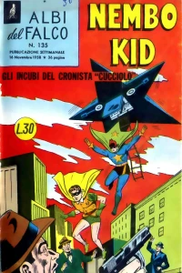Issue #135