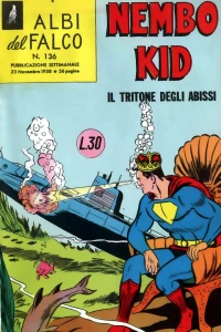 Issue #136