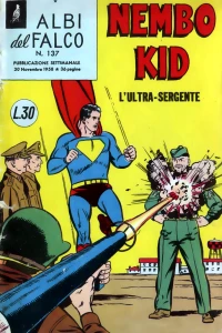 Issue #137