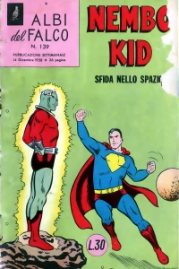 Issue #139