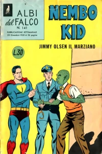 Issue #141