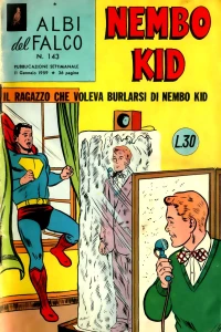 Issue #143