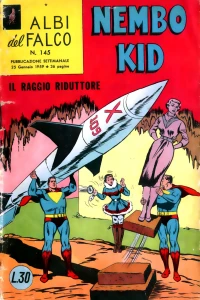 Issue #145