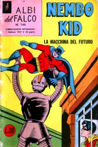 Issue #146