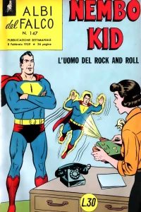 Issue #147
