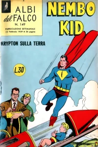 Issue #149