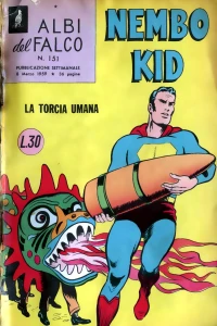 Issue #151